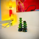 アパート Les Cactus #maisonsavaron - 52m2 - Terrasse *
