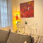 Les Cactus #maisonsavaron - 52m2 - Terrasse アパート クレルモン・フェラン