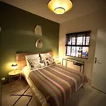 アパート Les Cactus #maisonsavaron - 52m2 - Terrasse