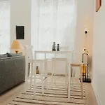 アパート Les Cactus #maisonsavaron - 52m2 - Terrasse