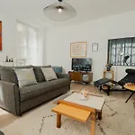 Les Cactus #maisonsavaron - 52m2 - Terrasse
