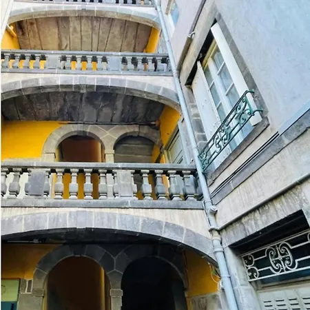 Apartment Les Cactus #maisonsavaron