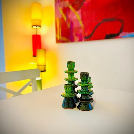 Apartment Les Cactus #maisonsavaron *