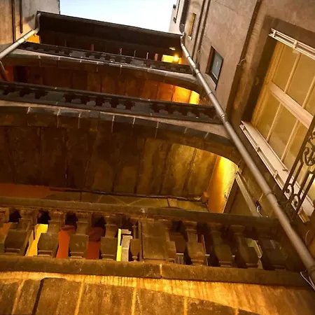 Les Cactus #maisonsavaron - 52m2 - Terrasse アパート