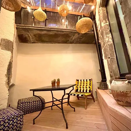 Apartment Les Cactus #maisonsavaron Clermont-Ferrand