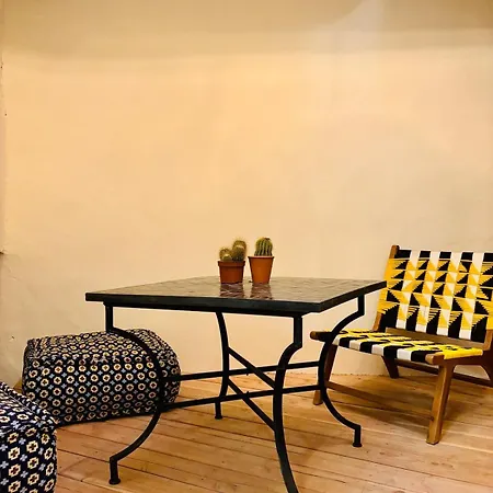 アパート Les Cactus #maisonsavaron - 52m2 - Terrasse クレルモン・フェラン