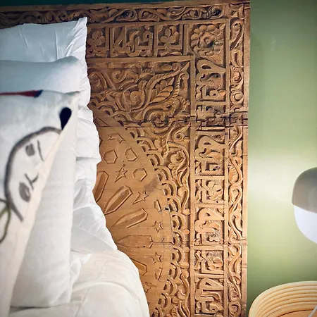 Les Cactus #maisonsavaron - 52m2 - Terrasse クレルモン・フェラン