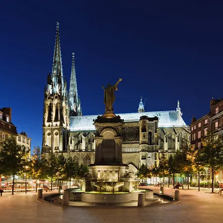 Les Cactus #maisonsavaron - 52m2 - Terrasse アパート