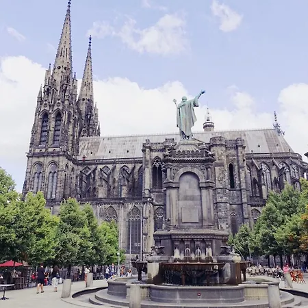 Les Cactus #maisonsavaron - 52m2 - Terrasse アパート *