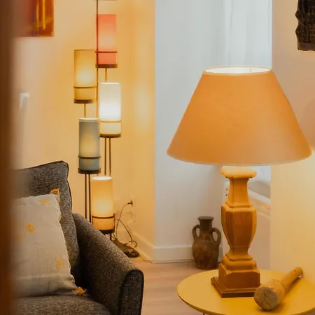 Les Cactus #maisonsavaron - 52m2 - Terrasse *