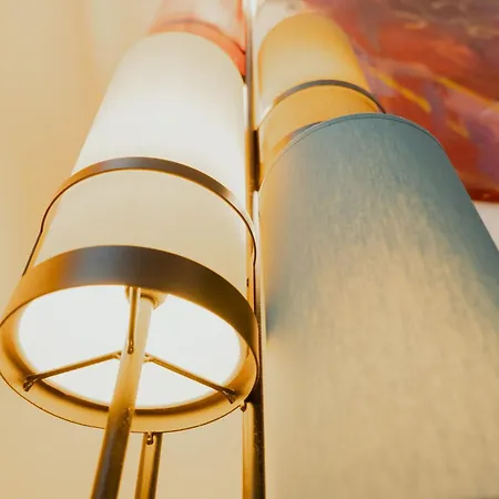 アパート Les Cactus #maisonsavaron - 52m2 - Terrasse