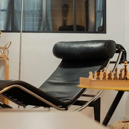 Les Cactus #maisonsavaron - 52m2 - Terrasse Lejlighed Clermont-Ferrand