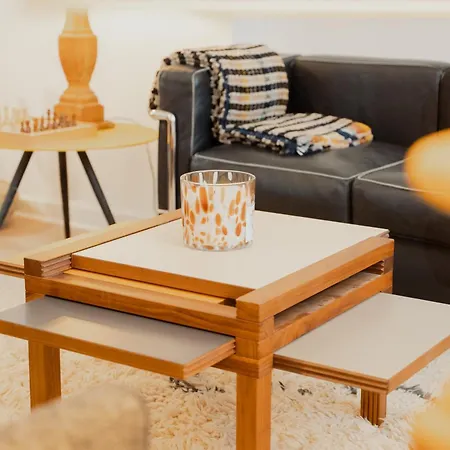 Les Cactus #maisonsavaron - 52m2 - Terrasse * クレルモン・フェラン