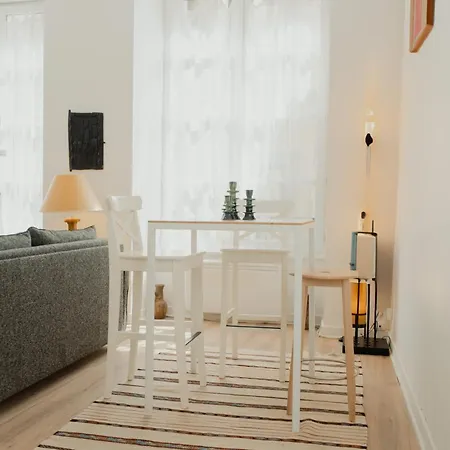 アパート Les Cactus #maisonsavaron - 52m2 - Terrasse