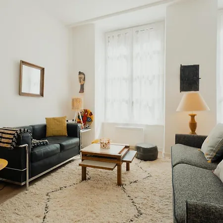 アパート Les Cactus #maisonsavaron - 52m2 - Terrasse *