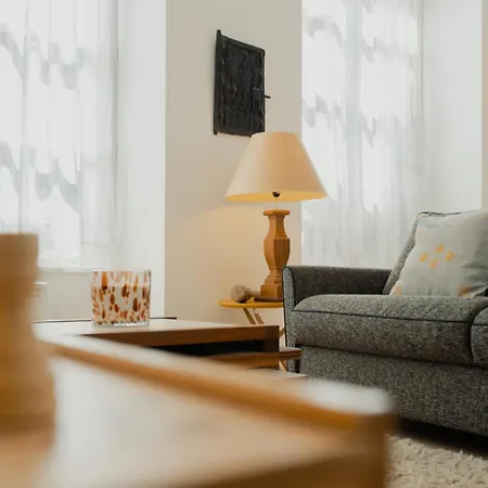 Apartment Les Cactus #maisonsavaron *