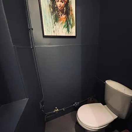 Les Cactus #maisonsavaron - 52m2 - Terrasse *