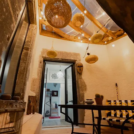 Appartement Les Cactus #maisonsavaron