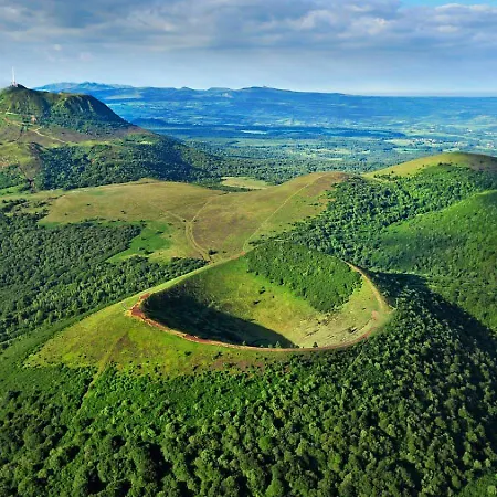 Les Cactus #maisonsavaron - 52m2 - Terrasse *