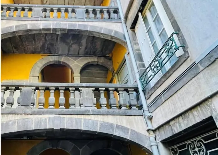 Lejlighed Les Cactus #maisonsavaron - 52m2 - Terrasse