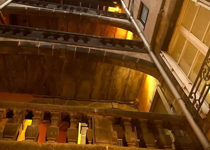 Les Cactus #maisonsavaron - 52m2 - Terrasse Lejlighed