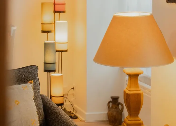 Les Cactus #maisonsavaron - 52m2 - Terrasse *