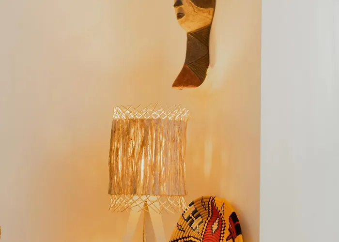 Les Cactus #maisonsavaron - 52m2 - Terrasse