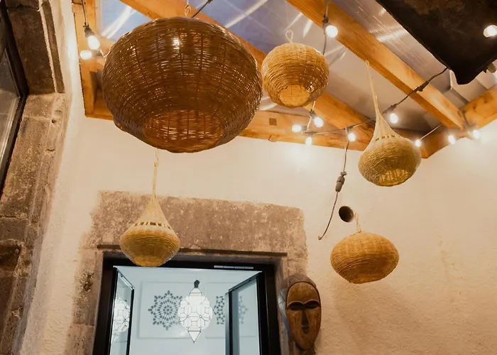 Lejlighed Les Cactus #maisonsavaron - 52m2 - Terrasse Clermont-Ferrand