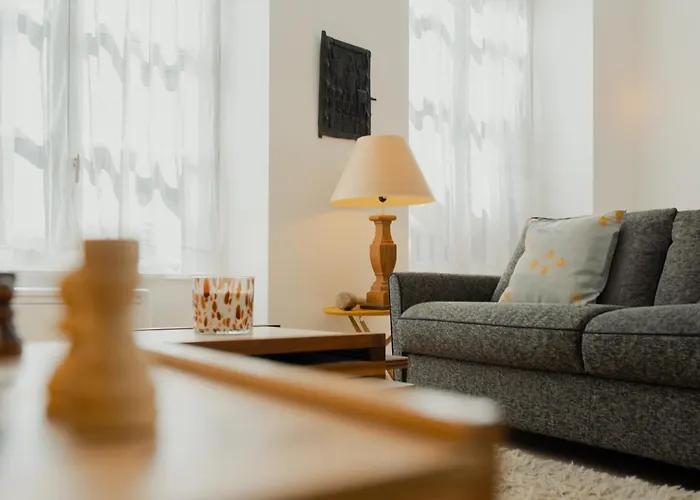 شقة Les Cactus #maisonsavaron - 52m2 - Terrasse *