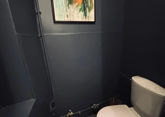 Les Cactus #maisonsavaron - 52m2 - Terrasse *