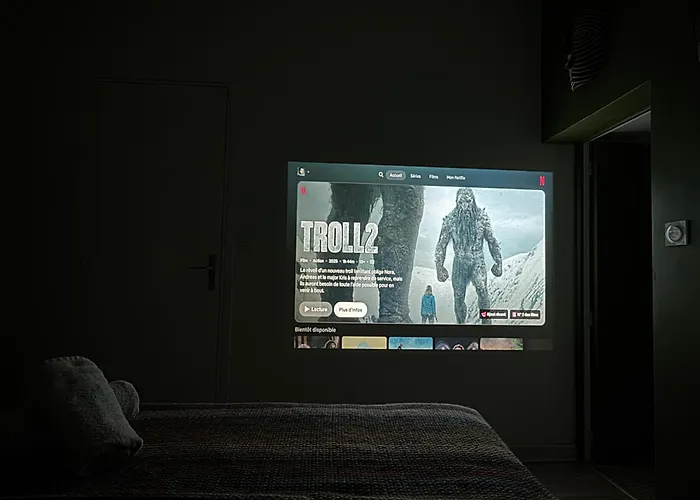 Les Cactus #maisonsavaron - 52m2 - Terrasse Lejlighed